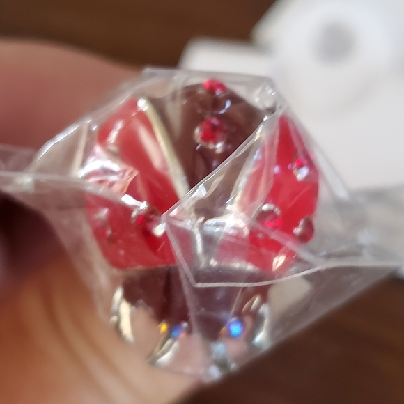 Beetle Hair Pin - Picture 4 of 6